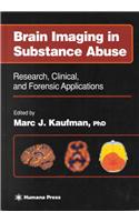 Brain Imaging in Substance Abuse