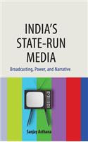 India's State-Run Media