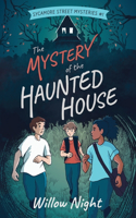 Mystery of the Haunted House