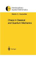 Chaos in Classical and Quantum Mechanics