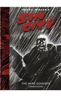 Frank Miller's Sin City: Hard Goodbye Curator's Collection