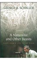 A Naturalist and Other Beasts