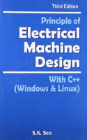 Principle of Electrical Machine Design