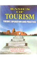 Basics Of Tourism