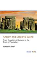 Ancient and Medieval World