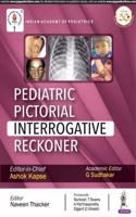 Pediatric Pictorial Interrogative Reckoner