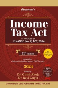 Income Tax Act