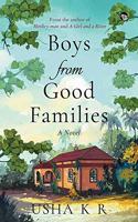 Boys From Good Families