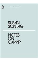 Notes on Camp