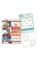 Manga Artist's Workbook