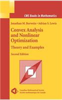 Convex Analysis and Nonlinear Optimization