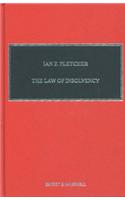 The Law of Insolvency