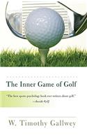 Inner Game of Golf