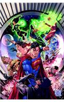 Justice League Vol. 2: Outbreak (Rebirth)
