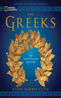 National Geographic the Greeks