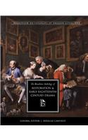 The Broadview Anthology of Restoration and Early Eighteenth-Century Drama