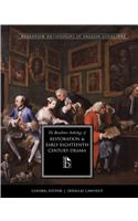 Broadview Anthology of Restoration and Early Eighteenth-Century Drama