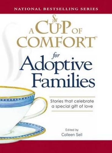 Cup of Comfort for Adoptive Families