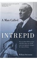 Man Called Intrepid
