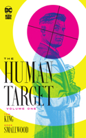 Human Target Book One