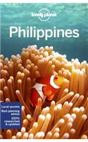 Lonely Planet Philippines 13