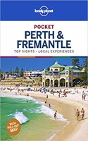 Lonely Planet Pocket Perth & Fremantle 1