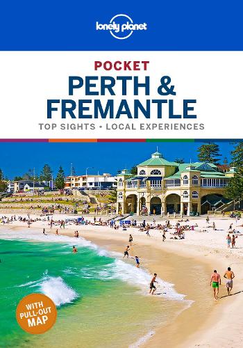 Lonely Planet Pocket Perth & Fremantle 1