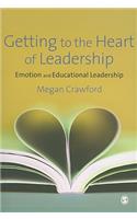 Getting to the Heart of Leadership