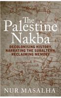 The Palestine Nakba