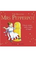 The Amazing Mrs Pepperpot