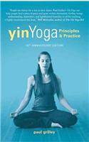 Yin Yoga