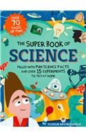 The Super Book of Science