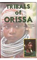 Tribals of Orissa