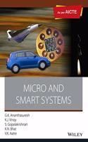 Micro and Smart Systems, As per AICTE