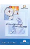 Writing Windows Device Drivers Course Notes...