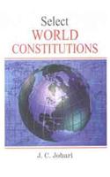 Select World Constitutions