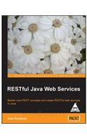 Restful Java Web Services: Master Core Rest Concepts And Create Restful Web Services In Ja