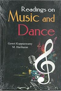 Readings on Music and Dance