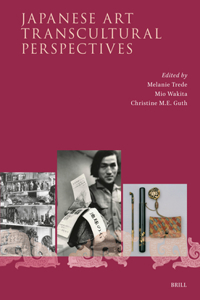 Japanese Art – Transcultural Perspectives