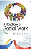 A Handbook of Social Work