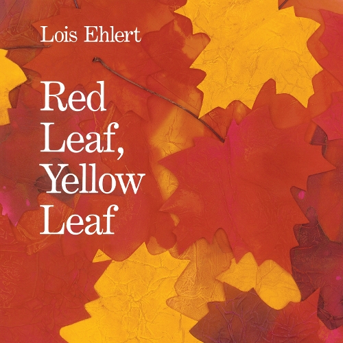 Red Leaf, Yellow Leaf