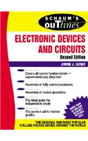 Schaum's Outline of Electronic Devices and Circuits, Second Edition