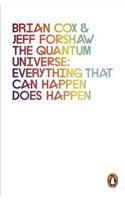 The Quantum Universe