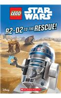 Lego Star Wars: R2-D2 to the Rescue!