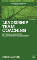 Leadership Team Coaching