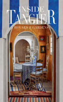 Inside Tangier