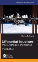 Differential Equations