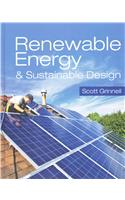 Renewable Energy & Sustainable Design