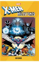 X-men Milestones: Inferno