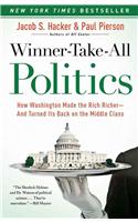 Winner-Take-All Politics